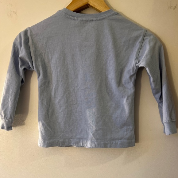 Disney Disneyland Goofy Top Long Sleeve XS - Picture 6 of 6